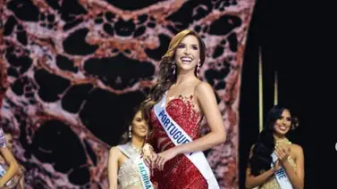 Venezuela avanza en el Miss International y se posiciona como favorita Venezuela avanza en el Miss International y se posiciona como favorita