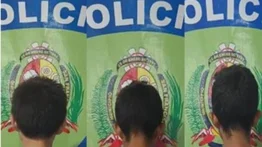 Niño de nueve años fue violado por grupo de adolescentes