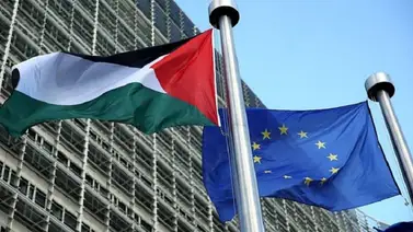 UE pedirá "pausa humanitaria" del conflicto en Gaza UE pedirá "pausa humanitaria" del conflicto en Gaza