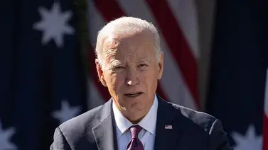 Biden ofrece apoyo a la gobernación de Maine tras el tiroteo Biden ofrece apoyo a la gobernación de Maine tras el tiroteo