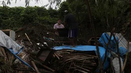 Vea cómo permanece Acapulco tras paso del huracán Otis