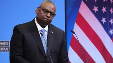 EEUU confirma al menos 21 de sus soldados heridos tras un ataque en Irak y Siria EEUU confirma al menos 21 de sus soldados heridos tras un ataque en Irak y Siria