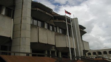 Trinidad y Tobago rechaza medida cautelar a político venezolano