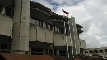 Trinidad y Tobago rechaza medida cautelar a político venezolano Trinidad y Tobago rechaza medida cautelar a político venezolano