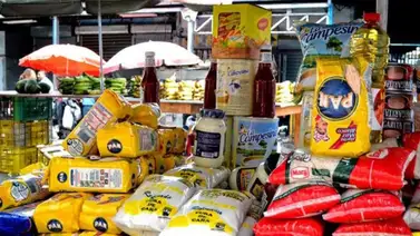 Reportan importante crecimiento en la producción de alimentos Reportan importante crecimiento en la producción de alimentos