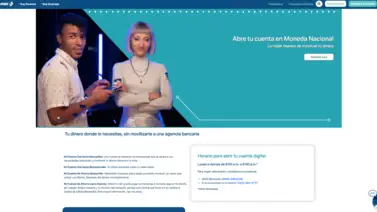 Bancaribe ofrece apertura de cuentas sin necesidad de ir a sus oficinas Bancaribe ofrece apertura de cuentas sin necesidad de ir a sus oficinas