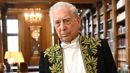 Mario Vargas Llosa escribirá hasta el último día de su vida