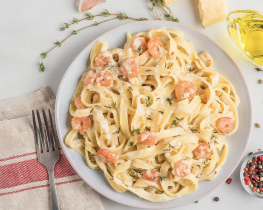 Celebra el Día Mundial de la Pasta haciendo tu pasta fresca Celebra el Día Mundial de la Pasta haciendo tu pasta fresca