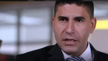 Ratti pide orden de aprehensión contra integrantes de la Comisión Nacional de Primaria Ratti pide orden de aprehensión contra integrantes de la Comisión Nacional de Primaria