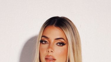 Corina Smith confiesa que un buen amigo se negó a colaborar con ella
