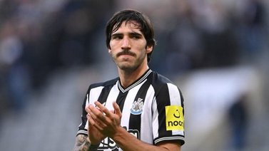 Newcastle toma medidas por el caso Tonali (+detalles)