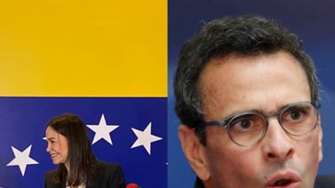 María Corina Machado superó votos de Capriles en primarias de 2012 (+Cifras)