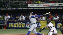 Sepa cómo se jugará la jornada en la LVBP
