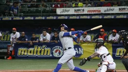 Sepa cómo se jugará la jornada en la LVBP