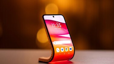 ¿Brazalete o un teléfono? Estas son las características del nuevo Motorola
