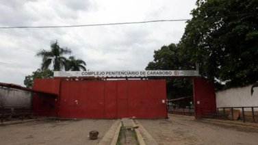Autoridades toman control de penal de Tocuyito (+Videos)