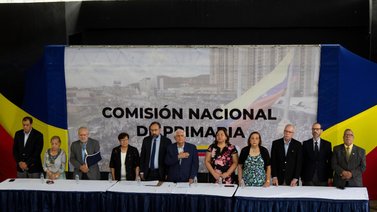 ÚLTIMA HORA| Proponen cambiar la fecha de las primarias opositoras
