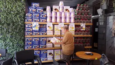 ¡LO ÚLTIMO!: Llegó el panetón para la Navidad 2023 y estos son sus precios ¡LO ÚLTIMO!: Llegó el panetón para la Navidad 2023 y estos son sus precios