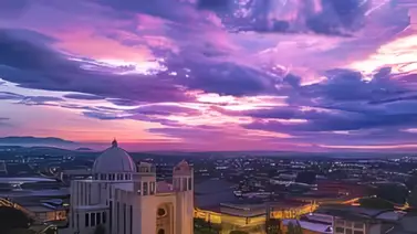 Emigrar a El Salvador: Aquí te contamos el paso a paso Emigrar a El Salvador: Aquí te contamos el paso a paso