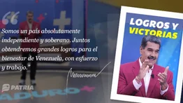 Pagan nuevo bono "Logros y Victorias" en el Sistema Patria