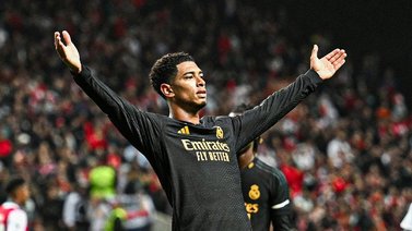 Real Madrid se consolida como líder de grupo en Champions