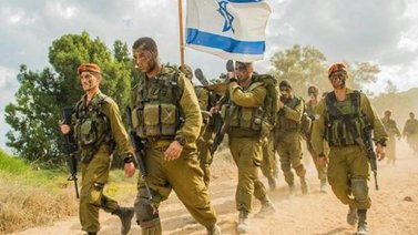 Ejército de Israel intercepta a buceadores de Hamás