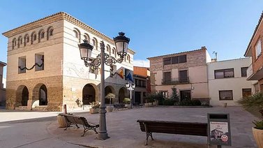 Policía española busca sospechoso que intentó secuestrar a una niña