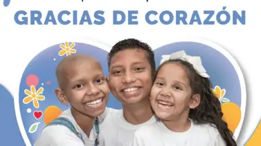Inicia la campaña solidaria “Gracias de Corazón” promovida por McDonald’s Venezuela Inicia la campaña solidaria “Gracias de Corazón” promovida por McDonald’s Venezuela
