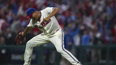 Ranger Suárez afronta un duelo clave para los Filis Ranger Suárez afronta un duelo clave para los Filis