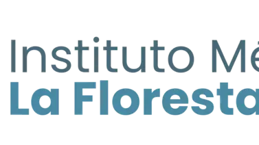El Instituto Médico La Floresta estrena nuevo logo El Instituto Médico La Floresta estrena nuevo logo