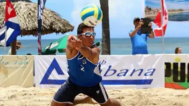 Costa Rica será sede de este evento deportivo Costa Rica será sede de este evento deportivo