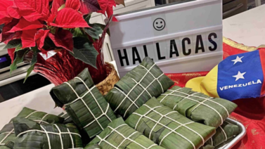 En estos lugares de España se consigue la hallaca venezolana (+Montos)