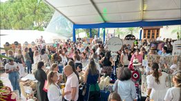 Fundaprocura anuncia la fecha de la edición XXXIII de su icónico Bazar
