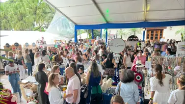 Fundaprocura anuncia la fecha de la edición XXXIII de su icónico Bazar Fundaprocura anuncia la fecha de la edición XXXIII de su icónico Bazar