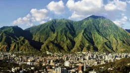 Conozca el pronóstico del Inameh para las próximas horas