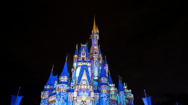 Disney World espera recibir la Navidad por todo lo alto (+Detalles)