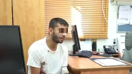 Terroristas de Hamás revelan atrocidades durante interrogatorio (+Video)