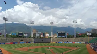 LVBP registra asistencia récord a los estadios tras dos jornadas (+detalles) LVBP registra asistencia récord a los estadios tras dos jornadas (+detalles)