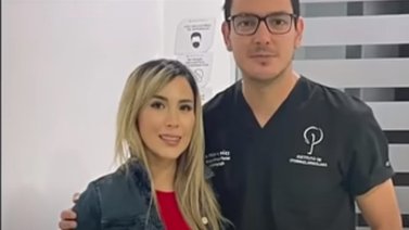 Acusan a reconocido médico venezolano por muerte de una joven