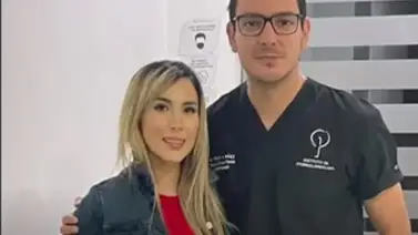 Acusan a reconocido médico venezolano por muerte de una joven Acusan a reconocido médico venezolano por muerte de una joven