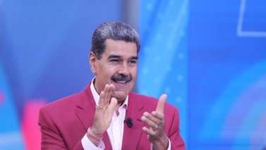 Maduro acoge esta solicitud de gaiteros zulianos