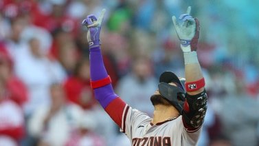 Cascabeles de Arizona forzaron a un séptimo juego en Serie de Campeonato