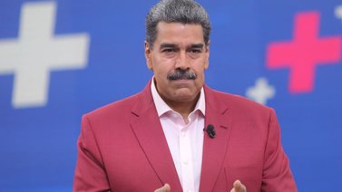 Maduro pide explicación por fondos para la diáspora venezolana