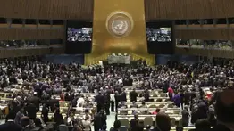 Anuncian sesión de emergencia en la ONU por conflicto entre Israel y Hamás