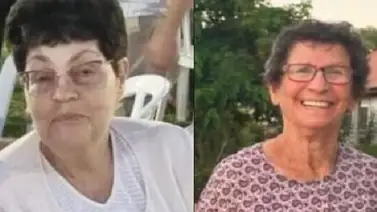 Hamás libera a dos rehenes israelíes Hamás libera a dos rehenes israelíes