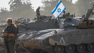 EEUU se opone a alto el fuego en la Franja de Gaza EEUU se opone a alto el fuego en la Franja de Gaza