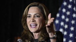 Congresista de EEUU felicita a María Corina Machado y envía mensaje al gobierno venezolano