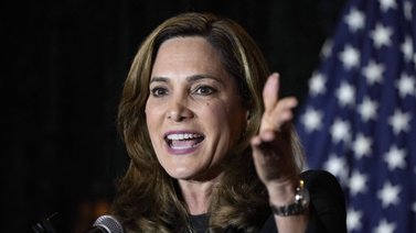 Congresista de EEUU felicita a María Corina Machado y envía mensaje al gobierno venezolano