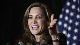 Congresista de EEUU felicita a María Corina Machado y envía mensaje al gobierno venezolano