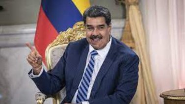 AHORA: Maduro designa al sustituto de Tareck El Aissami